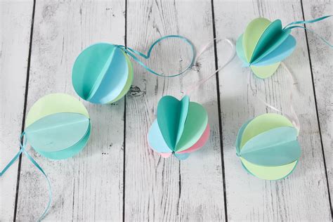 How to Make the Circle Paper 的图像结果