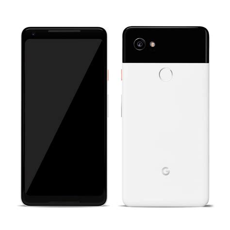 Google Pixel 2 XL, Fully Unlocked | Black, 64GB, 6.0 India | Ubuy
