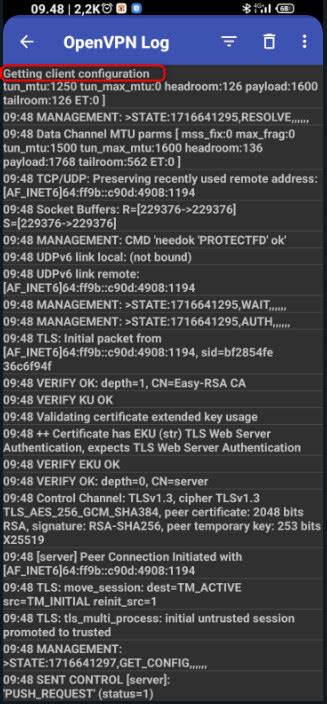 OpenWrt OpenVPN How to Use 的图像结果