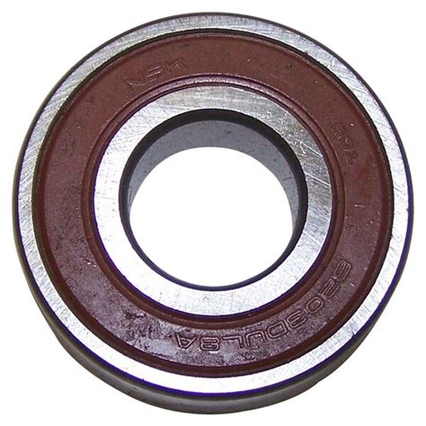 Crown Automotive 1991-03 Wrangler/91-01 Xj Cherokee/91-92 Mj Comanche ...