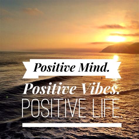 Positive Vibes Quotes. QuotesGram