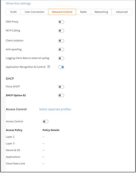 Image result for Advanced Wireless Setting