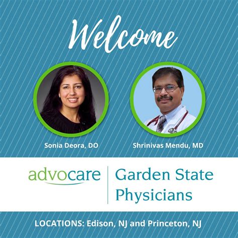 #healthcare #newjersey #primarycare | Advocare, LLC