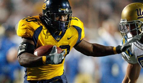 Marshawn Lynch College