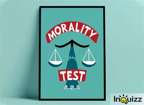 How Is Morality Measured 的图像结果