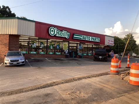 O’Reilly Auto Parts Store #1272 | Serving Waynesville, NC