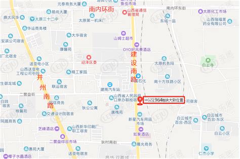 太原新增12个高风险区，小店区平阳路街道静默管理，紧急寻人_澎湃号·媒体_澎湃新闻-The Paper