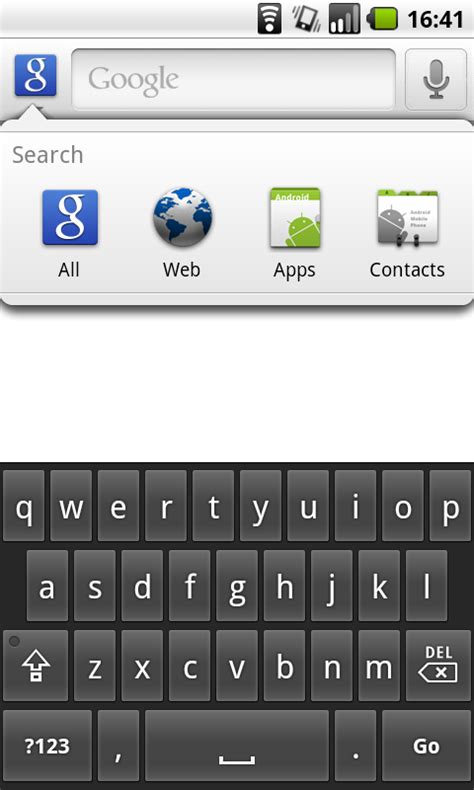 Image result for Android 2.2