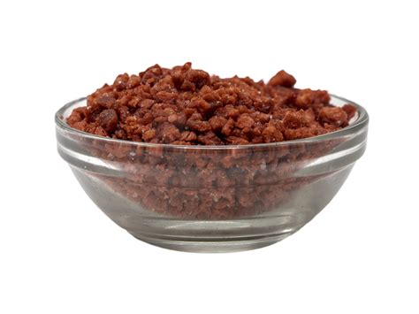 IMITATION BACON BITS - Hearthside Country Store