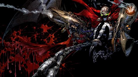 Spawn Full HD Wallpaper and Background Image | 1920x1080 | ID:286143