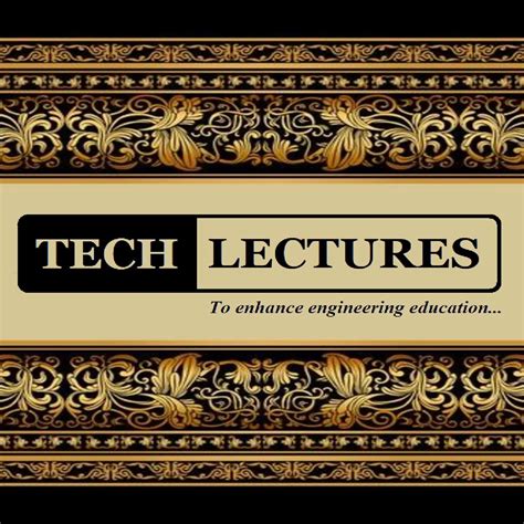 Technology Lectures 的图像结果