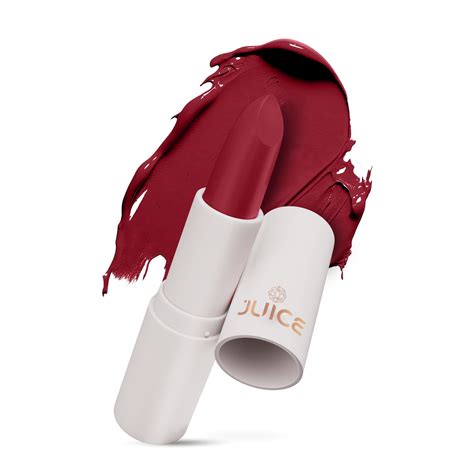 Juice Kiss Sensation Lipstick with Goodness of Bio Retinol, UV ...