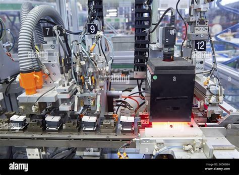 Automated Machine 的图像结果