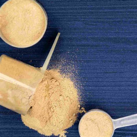 7 Low Sodium Protein Powders | A Lean Life