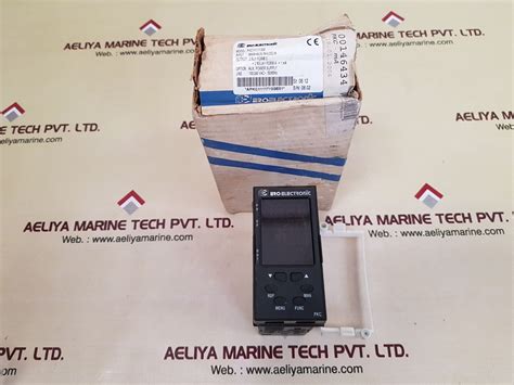 Ero electronic pkc111171300 process control equipment – Aeliya Marine Tech