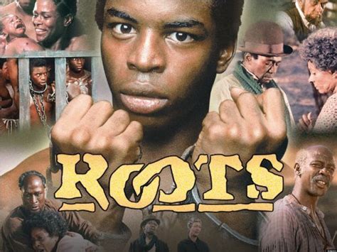 Roots: History Teases Mini-Series Reboot - canceled + renewed TV shows ...