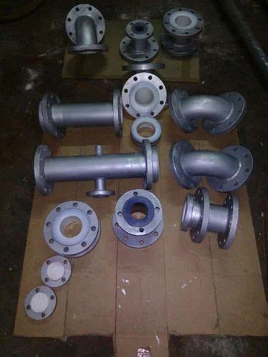 PTFE Coating - PTFE Lined Pipe Fittings Coating Services Service ...