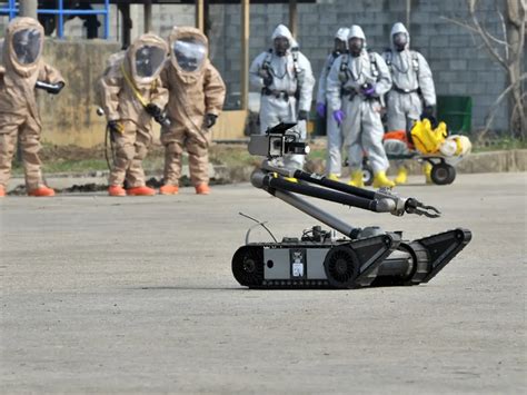 Military Robot 的图像结果