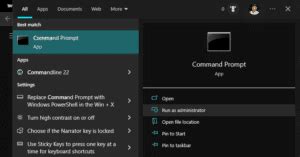 Image result for How to Activate Windows with Command Prompt