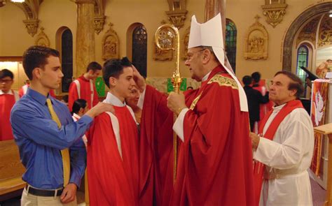 10 Confirmation Quotes Catholic