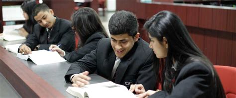Holistic Quality Education – DIT University