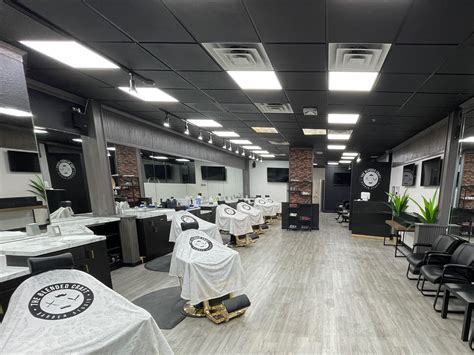 Blended Craft Barber Studio