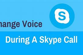 Image result for Skype Voice Call