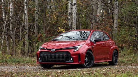 Toyota Corolla | TopSpeed