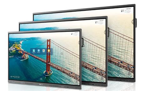 DARWIN 98 Inches 4K UHD Touch Screen LED TV UltraTouch Display ...
