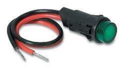 Waytek adds LED indicators to lighting portfolio - EE Times