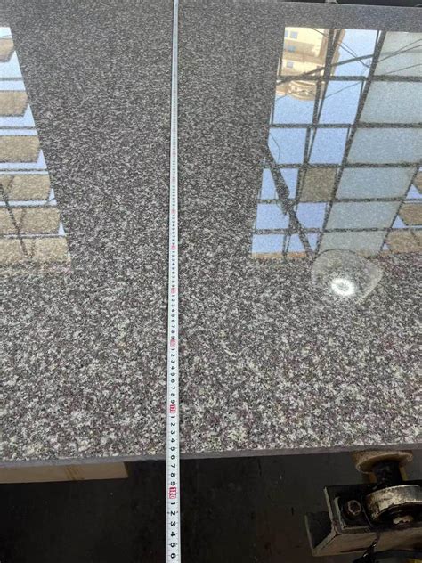 Purple Granite Tiles, Natural Purple Granite Tile for Flooring and Wall ...