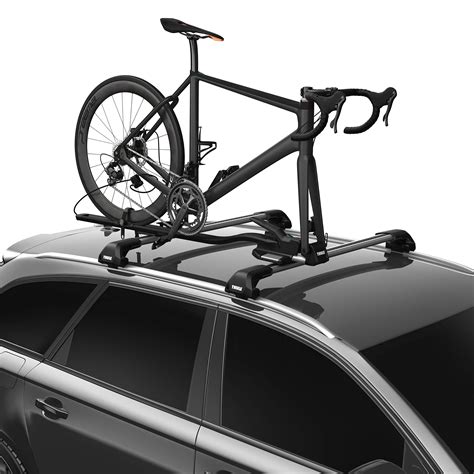 Thule Bike Roof Rack