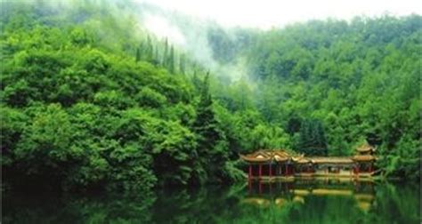 广西梧州：湿地公园景美如画（图）_国家旅游地理_探索自然 传播人文 愉悦身心