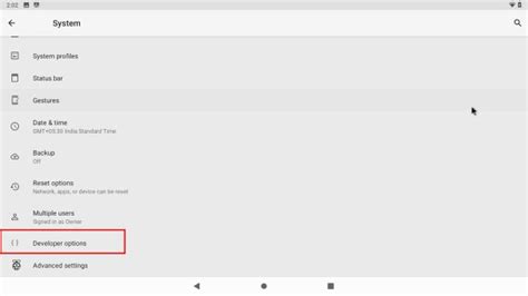 Image result for Raspberry Pi 4 Android