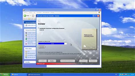 Oracle 9i Free Download - Get Into PC