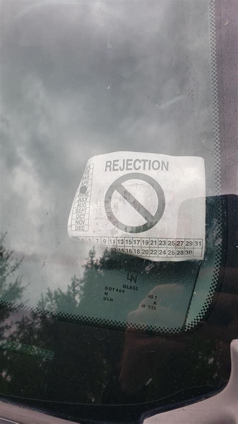 Rejected Virginia State Inspection : r/rooftoptents