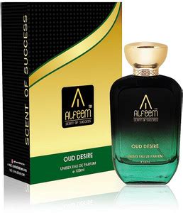 Buy ALFEEM Luxury Unisex Perfume Pack Of 1- Oud Desire 1x100ml Eau de ...