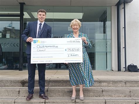 Over Half a Million Pounds Awarded to Strengthen Scottish Housing ...