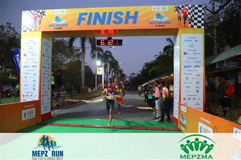 MEPZ Run 2025 - Gallery 1 - MyRace