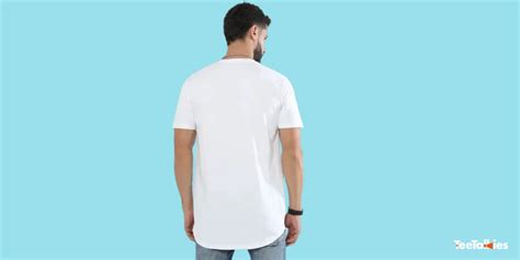 Wholesale Plus Size Plain T-Shirts For Men & Women In India 2025 ...