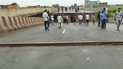 Bridge Collapse | World News, Latest and Breaking News, Top ...