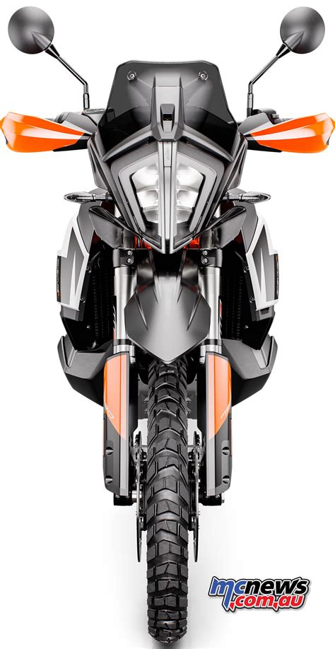 KTM 790 Adventure R 的图像结果