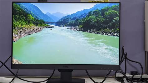 BenQ GW2490 Full HD Monitor with Great Offers: Best Discounts on Amazon ...