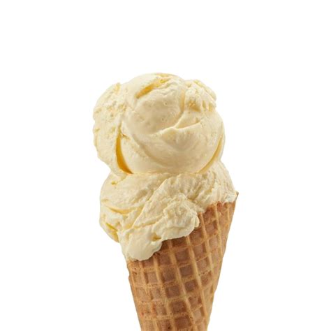 CASCADE GLACIER ICE CREAM VANILLA EASY SCOOP - US Foods CHEF'STORE