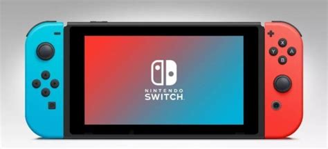 任天堂新款Switch发布 任天堂新款Switch价格如何_TechWeb