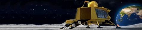 Chandrayaan-3's Pragyan Rover Successfully Rolls Out of Vikram Lander ...