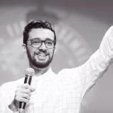 Significado de la canción O GRANDE EU SOU (Leonardo Vieira) - LETRAS.COM