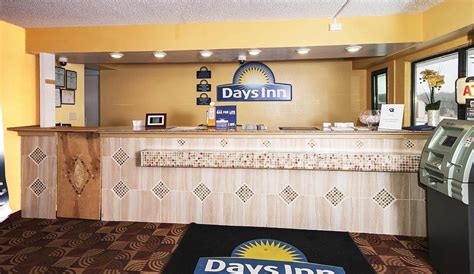 DAYS INN BY WYNDHAM INDEPENDENCE - Hotel Reviews, Photos, Rate ...