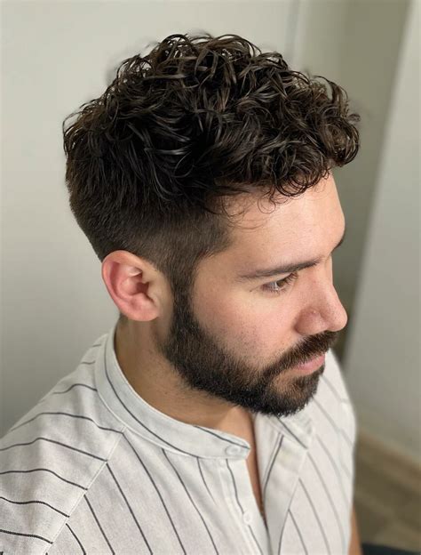 15 Short Hair Perm ideas | permed hairstyles, perm, hair cuts