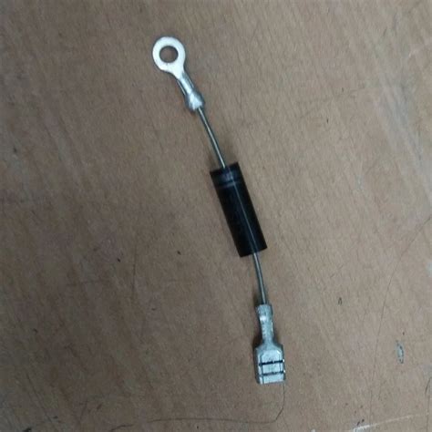 Microwave Diodes - 2inch Microwave Diodes Trader - Retailer from New Delhi